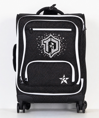 Top Dog Imagine Rebel Dream Luggage