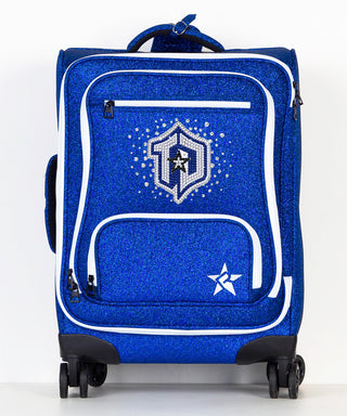 Top Dog Luggage