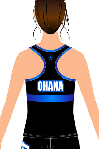 Top Dog Ohana Tank